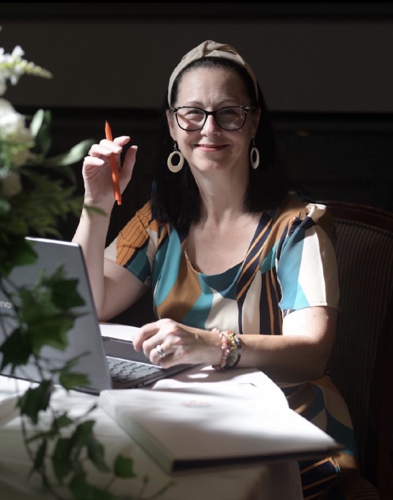 Lesley Ann – Celebrant gallery photo 19
