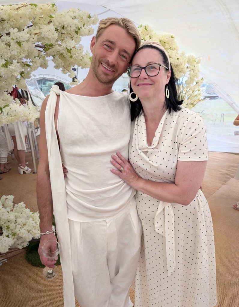 Lesley Ann – Celebrant gallery photo 7