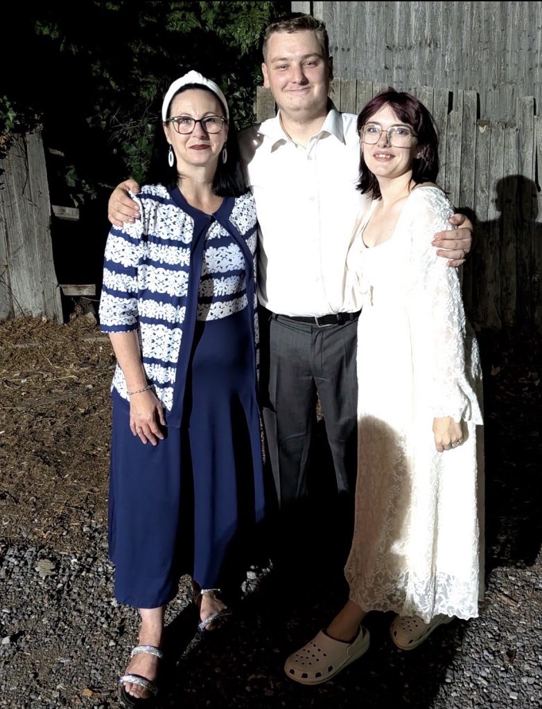 Lesley Ann – Celebrant gallery photo 4