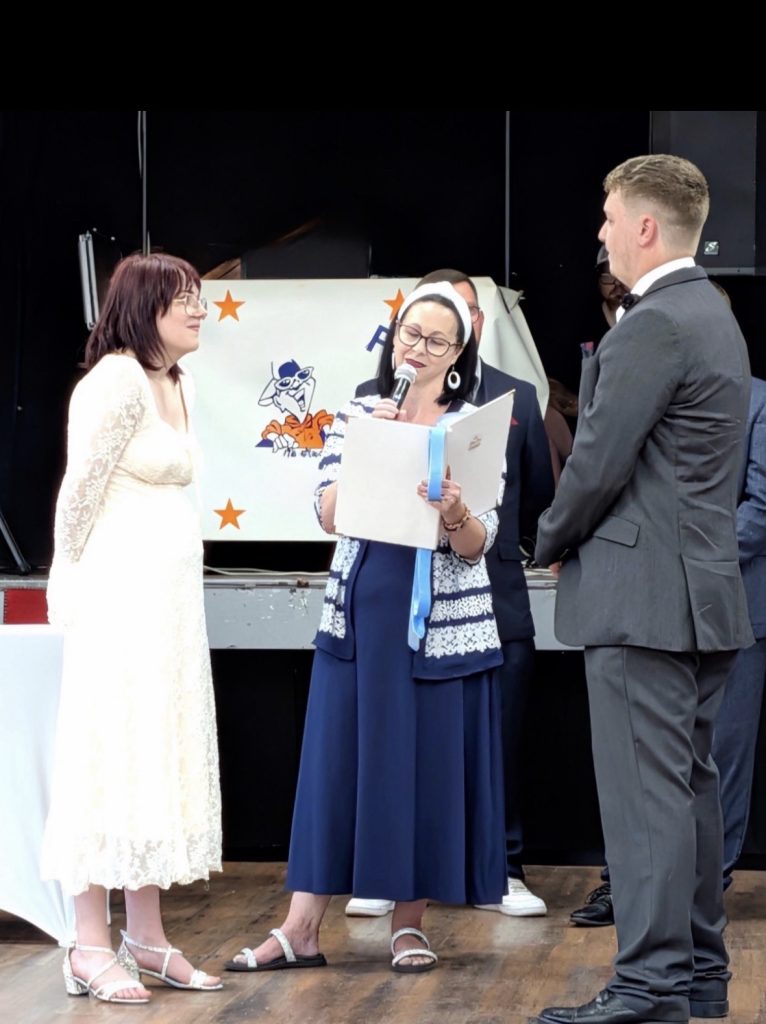 Lesley Ann – Celebrant gallery photo 14