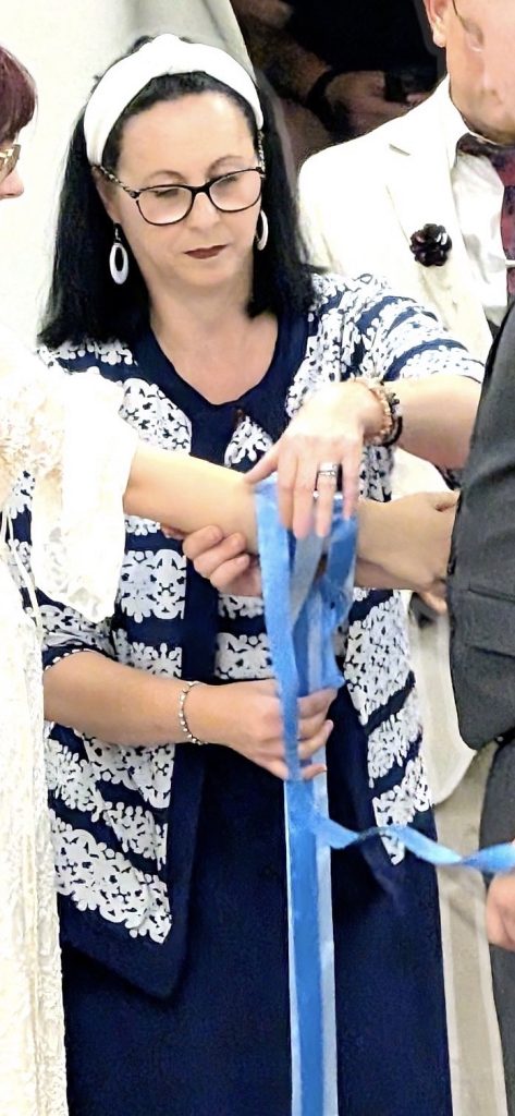 Lesley Ann – Celebrant gallery photo 13